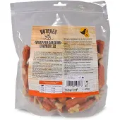 Vadigran 14607 Chicken Wrapped Calcium Leg 850g