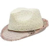 Chillouts - Women's Dakar - Hoed XS - 53-54 cm, beige