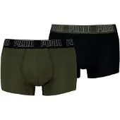 Puma korte boxershort voor Heren, Maat 3