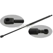 SWAG 60 92 9444 Gasveer achterklep