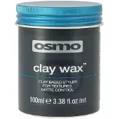Osmo Clay Wax 100 ml