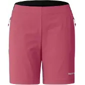 Martini - Women's Highventure Shorts - Short XXS, rood/roze