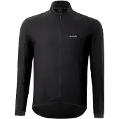 Straede - Windbreaker - Fietsjack XXL, zwart