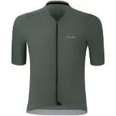 Straede - Aerlig Jersey - Fietsshirt XXL, olijfgroen