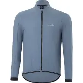 Straede - Windbreaker - Fietsjack L, grijs