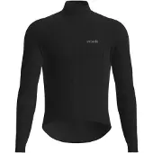 Straede - Rain Jacket - Fietsjack XL, zwart