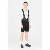 Endurance Sportbroek 'Brillant' zwart
