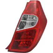 Diederichs 6852191 Achterlicht