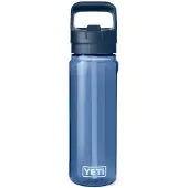 Yeti Coolers - Yonder C Straw Bottle - Drinkfles 750 ml, blauw
