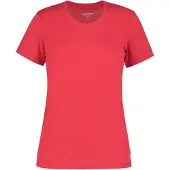 Icepeak Functioneel shirt 'Belfast' framboos
