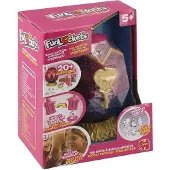 Diset Secret Crystal Egg Jewellery Box