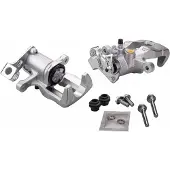 Hella 8AN 355 799-201 Remklauw
