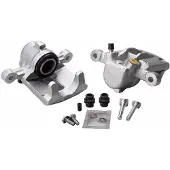 Hella 8AN 355 781-351 Remklauw