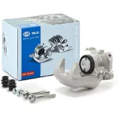 Hella 8AN 355 782-871 Remklauw