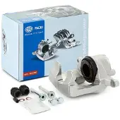 Hella 8AN 355 799-031 Remklauw