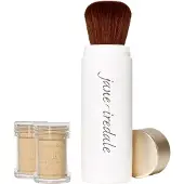 Jane Iredale - Amazing Base SPF 20 Refillable Brush - Radiant 5 g