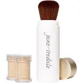 Jane Iredale - Amazing Base SPF 20 Refillable Brush - Satin 5 g