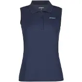 Icepeak Bazine Sleeveless Polo Dames 3XL