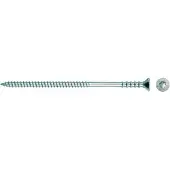 Fischer 59042 JUSS Stelschroef 6 mm 80 mm T-profiel 100 stuk(s)