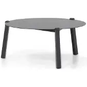 Lifestyle Garden Furniture Lifestyle Rimini loungetafel 75 cm