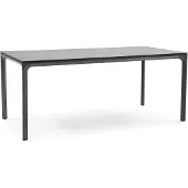 Lifestyle Garden Furniture Lifestyle Cesar dining tuintafel 180 x 90 cm
