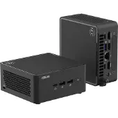 Asus Barebone NUC 15 PRO RNUC15CRHV700002 Intel Core Ultra 7 265H 5.3 GHz Intel ARC 140-T 90AR00Q2-M000K0