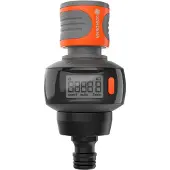 Gardena Watermeter AquaCount