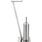 Wenko Lirio wc-boy RVS mat