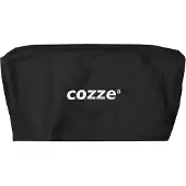Cozze Hoes voor 13" Pizzaoven