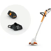 Stihl FSA 30 SET accu kantenmaaier