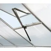 Vitavia Automaisch Ruitmechanisme Ventomax In Zwart
