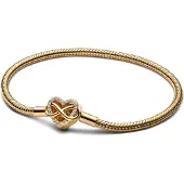 Pandora - Metalen Armband Voor Dames