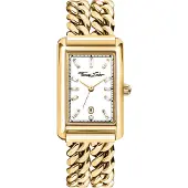Thomas Sabo - wa0429-291-207 - Polshorloge - Dames - Kwarts - Elegance