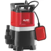 Al-Ko Dompelpompen voor vuilwater, Drain 10000 Comfort