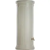 Graf GARANTIA Regenton Zuil 1000l beige