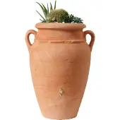 Graf GARANTIA Regenton Kruik 600l terracotta