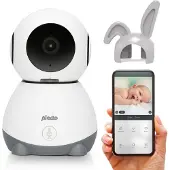 Alecto WiFi Babyfoon SMARTBABY10