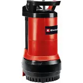 Einhell 4170425 Regenfasspumpe GE-PP 5555 RB-A Dompeldrukpomp 5500 l/h 20 m