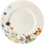 Rosenthal Porseleinen Dinerbord 'Lentetuinen' 28 cm