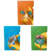 Ultra pro Pokemon Series 1 Tournament Folio A4 (3-pack)
