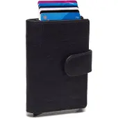 Chesterfield C08.0442 Portemonnees | Maat One Size Unisex Blauw