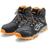 Stihl Stoelhoek 30mm ronde hoek RVS - 50 Stuk(s) - 213116.11