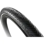 CST Buitenband diverso s 28 inch 50-622 rubber zwart