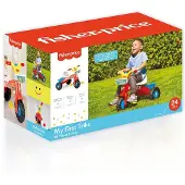 DOLU fisher price driewieler