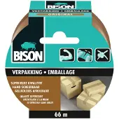 Bison Tape Verpakking Original 66 Meter