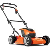 Husqvarna LB 144i Accu Maaier 36 V Incl Accu