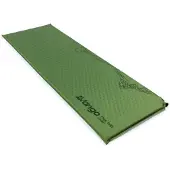 Vango - Trek Pro 3 Quad - Slaapmat Long, groen