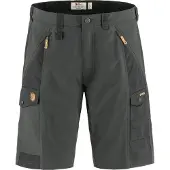 Fjällräven - Abisko Shorts - Short 46, grijs