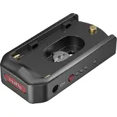 SmallRig 3168B NP-F Battery Adapter Plate Professional Edition