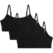 Next Top zwart